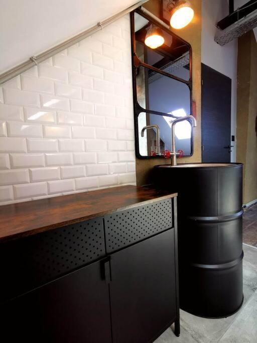 Logement Industriel & Atypique Rouen Kültér fotó